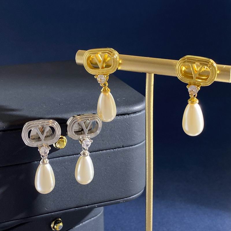 Valentino  Earring 05yxs21 (1)