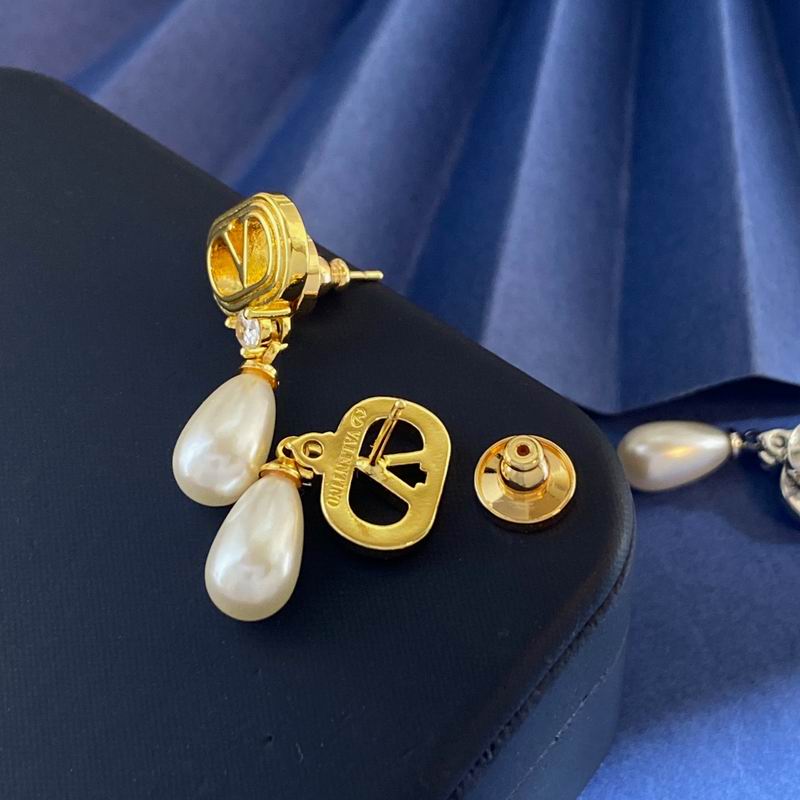 Valentino  Earring 05yxs21 (2)
