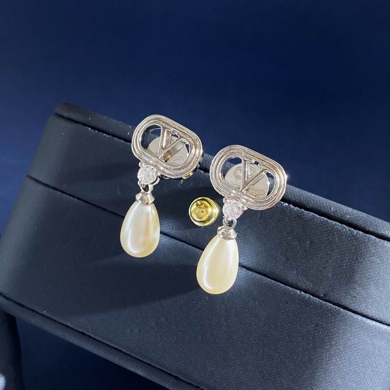 Valentino  Earring 05yxs21 (3)