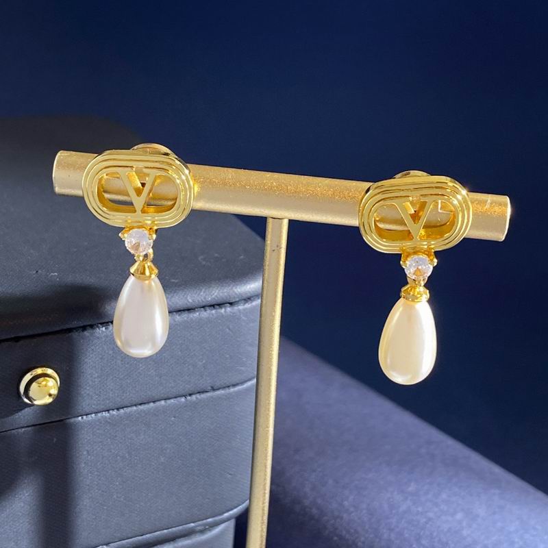 Valentino  Earring 05yxs21 (4)