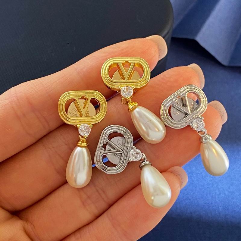 Valentino  Earring 05yxs21 (5)