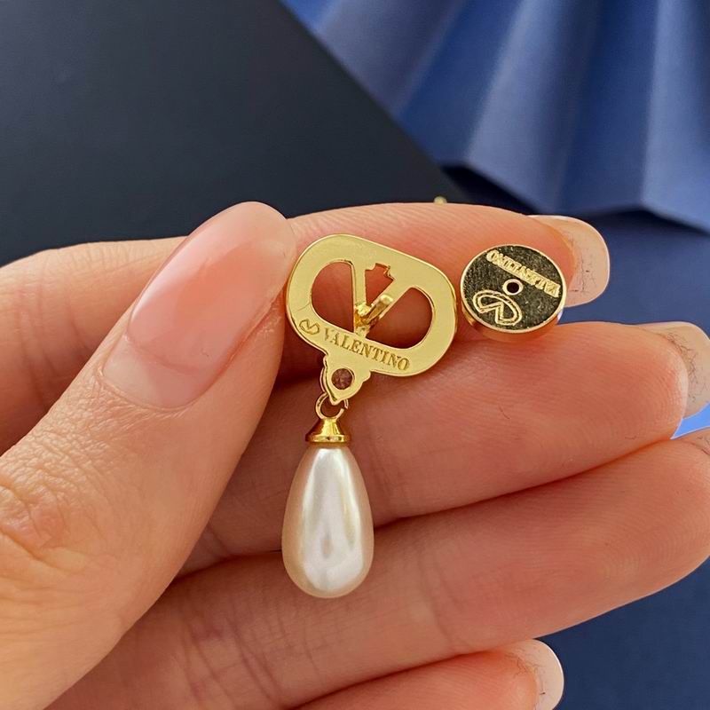 Valentino  Earring 05yxs21 (6)