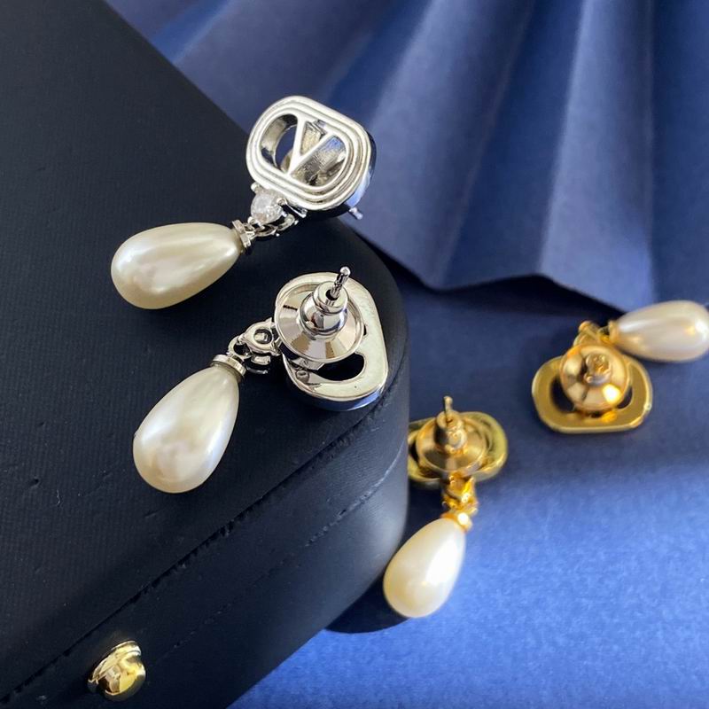 Valentino  Earring 05yxs21 (7)