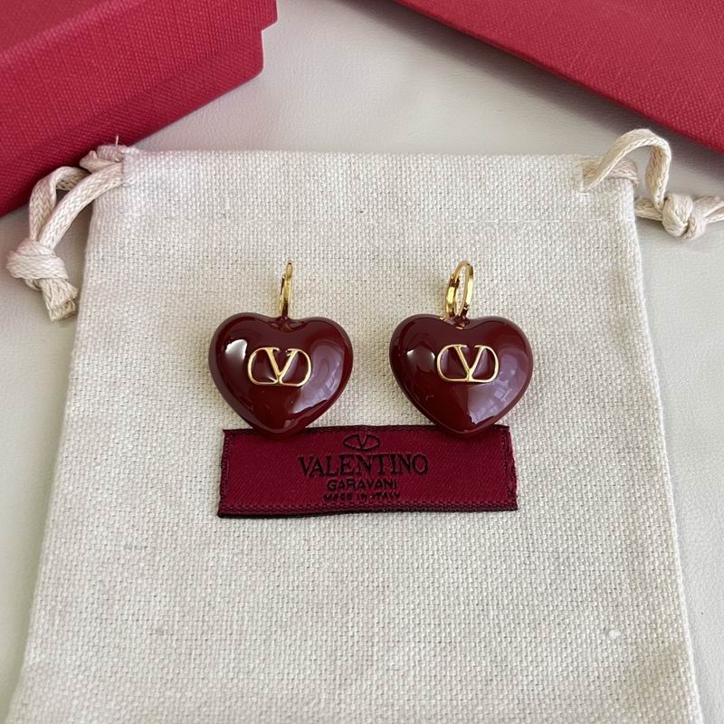 Valentino  Earring 05yxs28 (10)