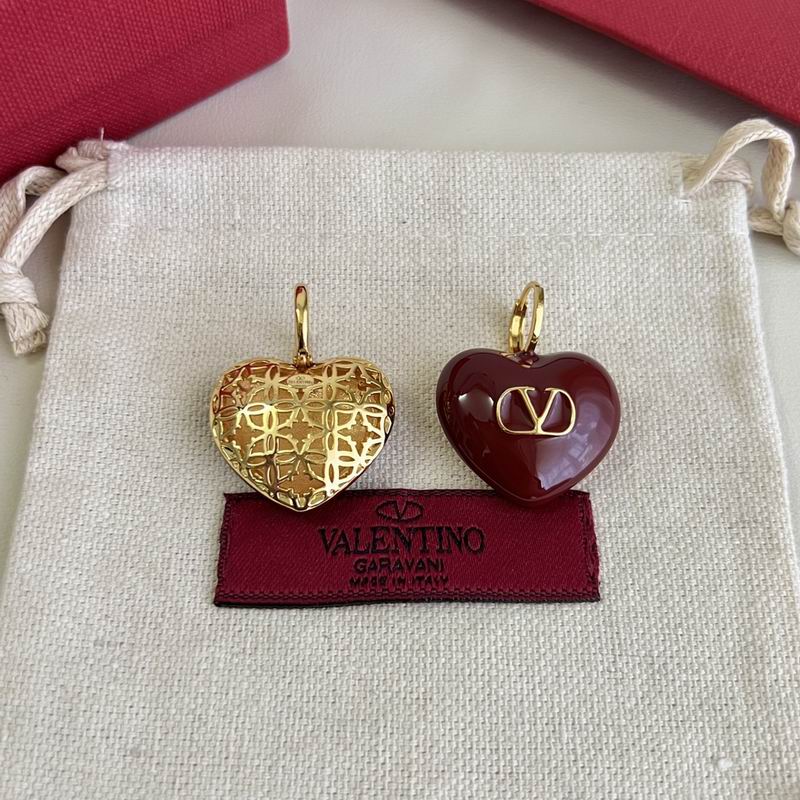 Valentino  Earring 05yxs28 (11)