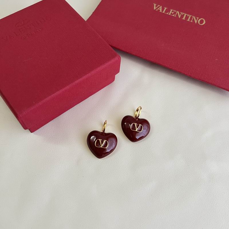 Valentino  Earring 05yxs28 (7)