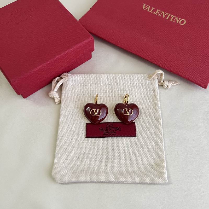 Valentino  Earring 05yxs28 (8)