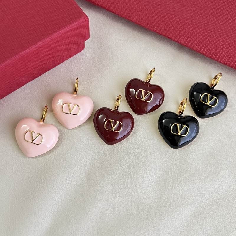 Valentino  Earring 05yxs28 (9)