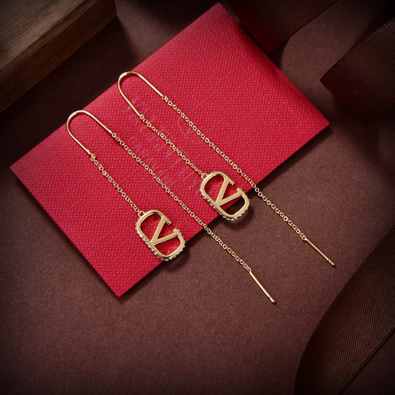 Valentino  Earring 05yxs32 (4)