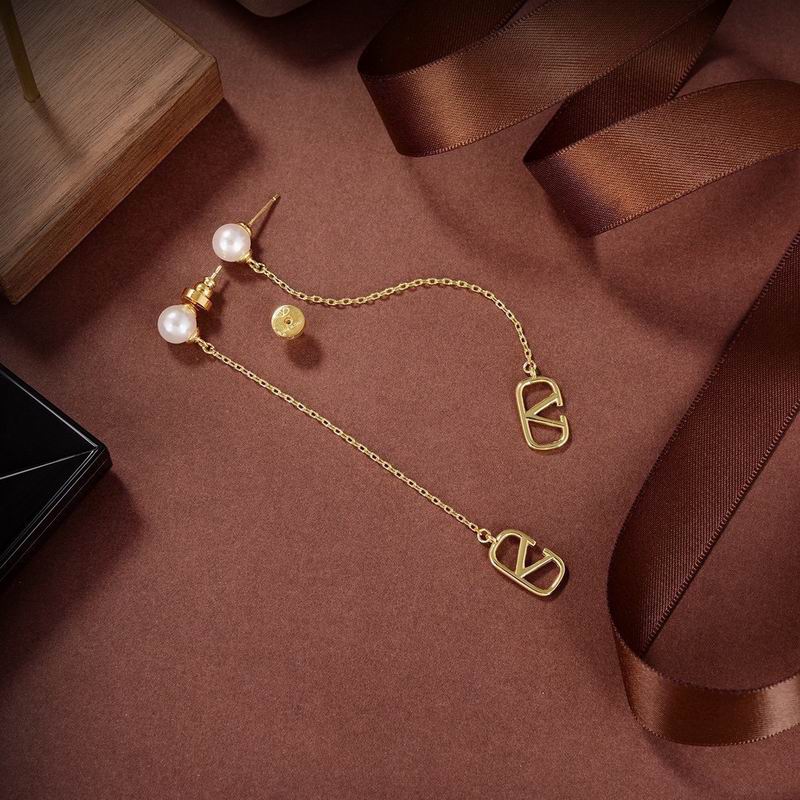 Valentino  Earring 05yxs34 (1)