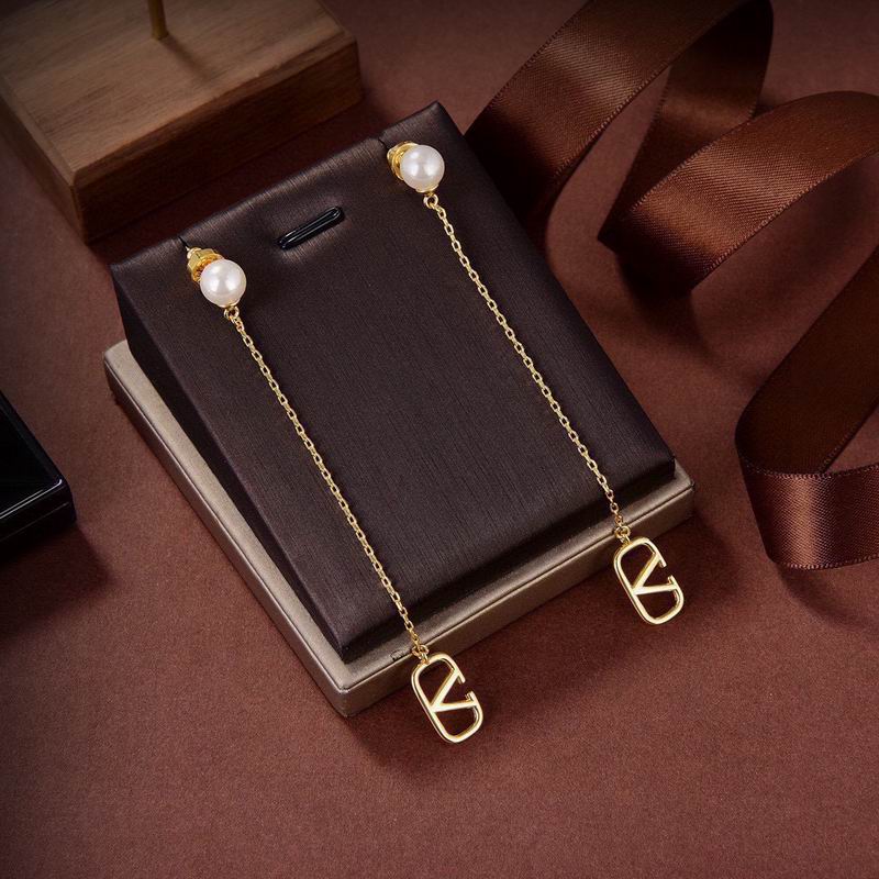 Valentino  Earring 05yxs34 (2)