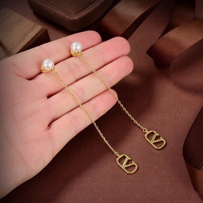Valentino  Earring 05yxs34 (4)