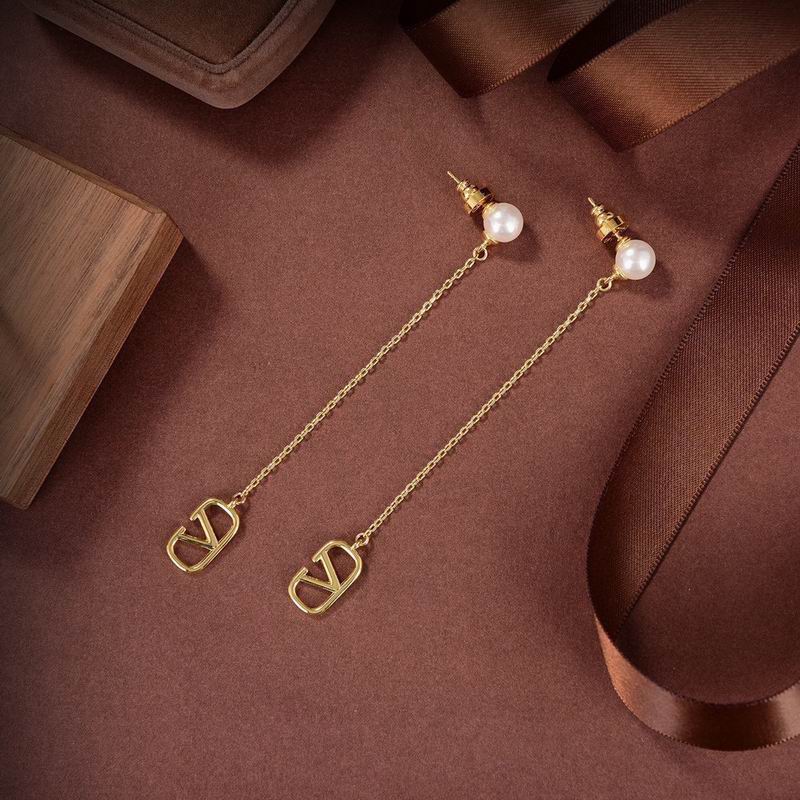 Valentino  Earring 05yxs34 (5)