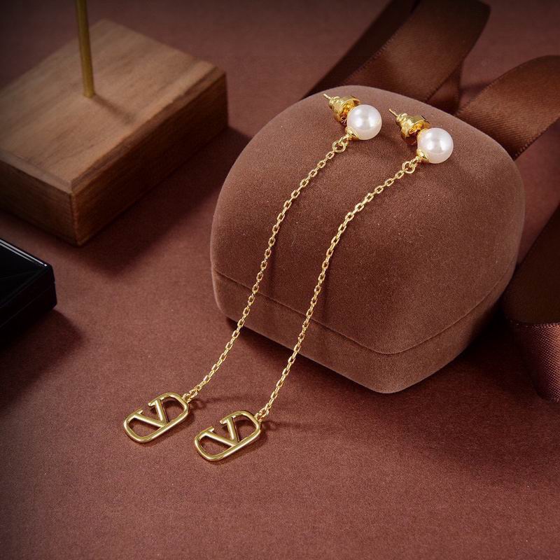 Valentino  Earring 05yxs34 (6)