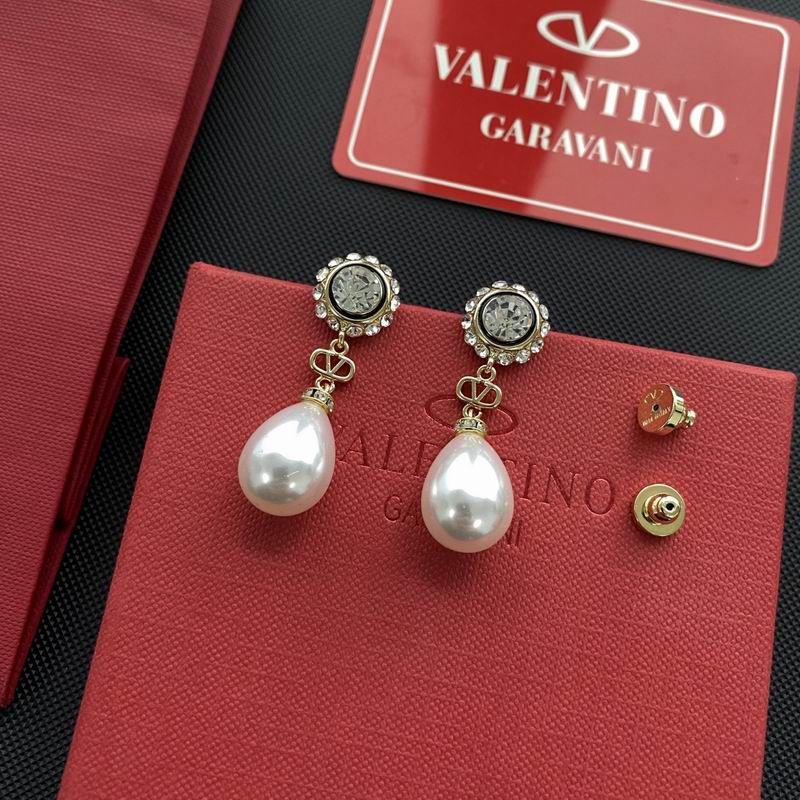 Valentino  Earring 05yxs40 (1)
