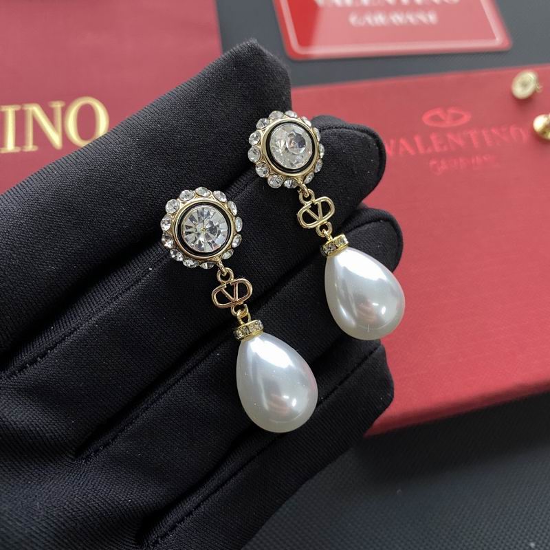 Valentino  Earring 05yxs40 (3)