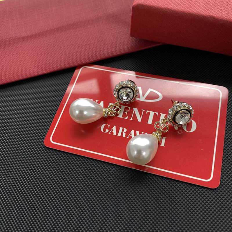 Valentino  Earring 05yxs40 (5)