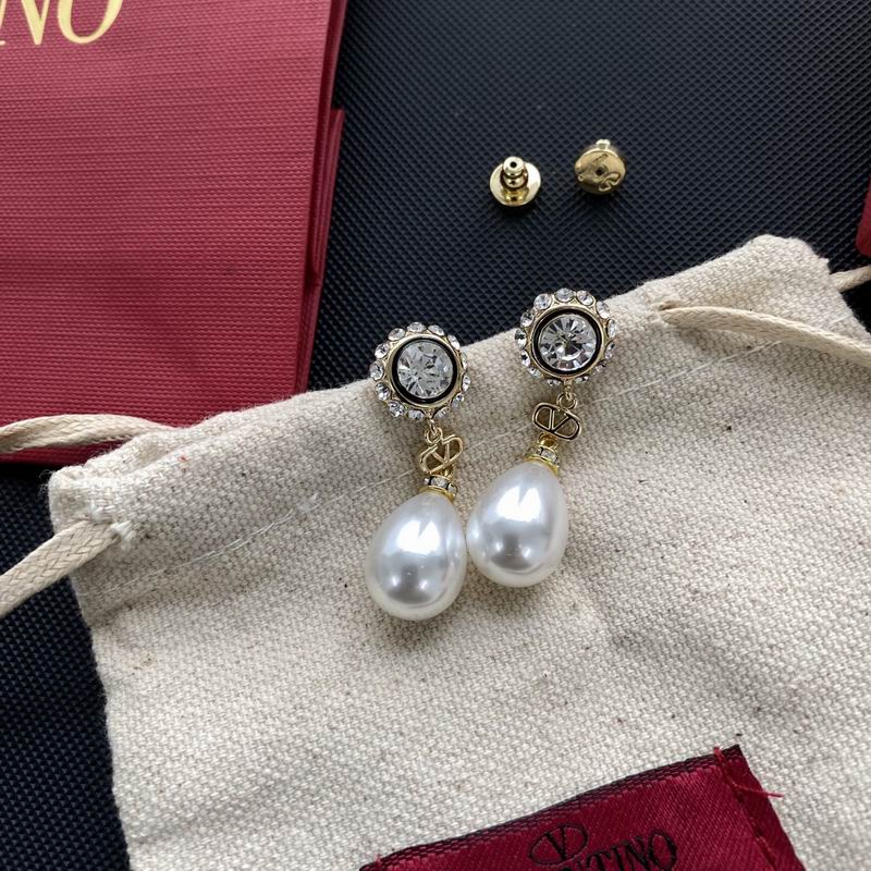 Valentino  Earring 05yxs40 (6)