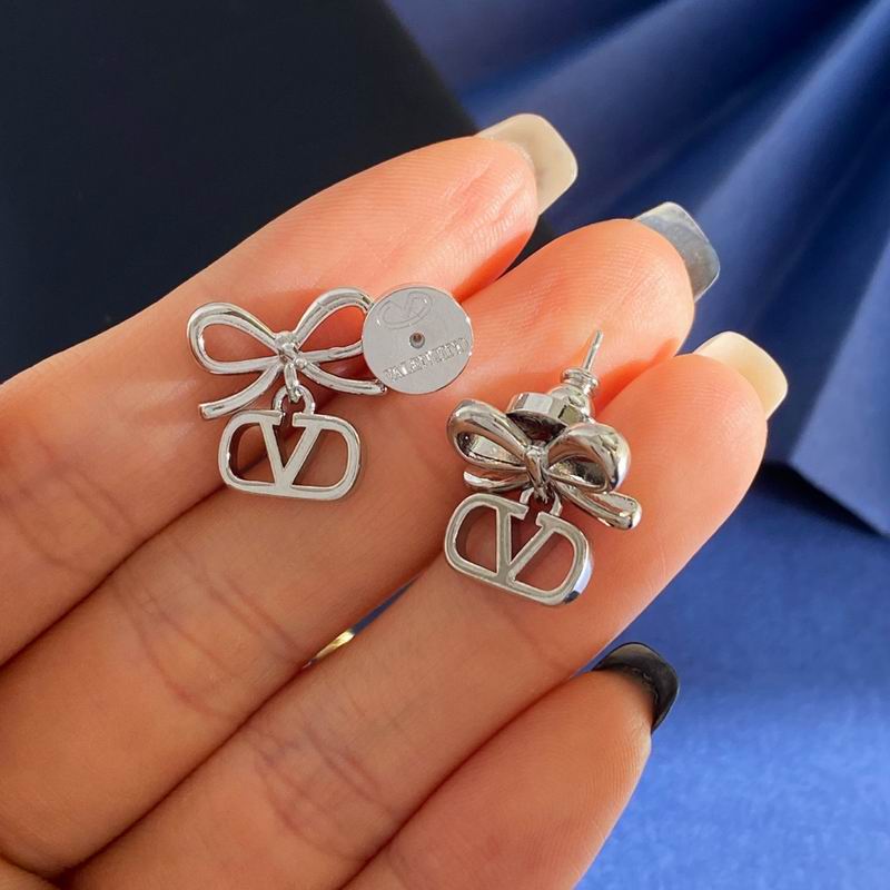Valentino  Earring 05yxs41 (6)