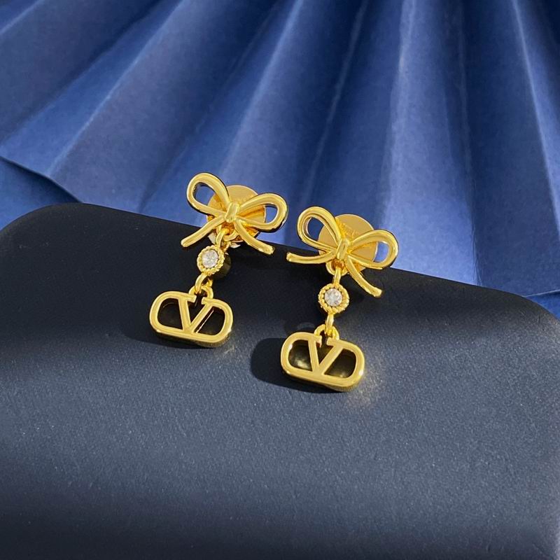 Valentino  Earring 05yxs42 (5)