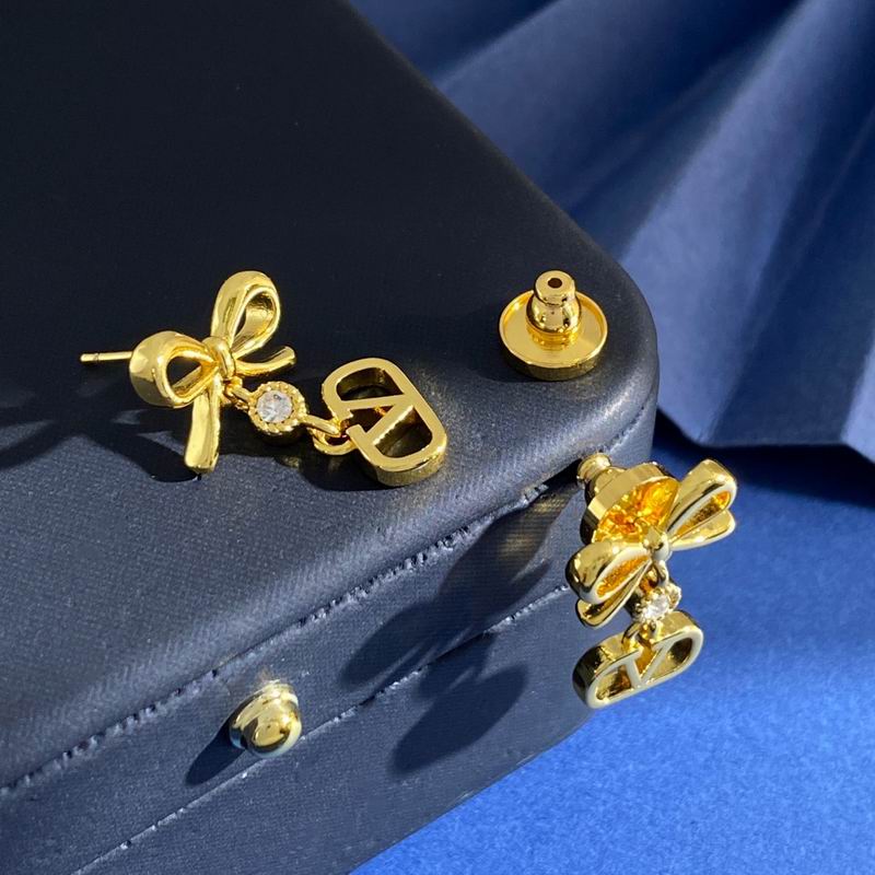 Valentino  Earring 05yxs42 (6)