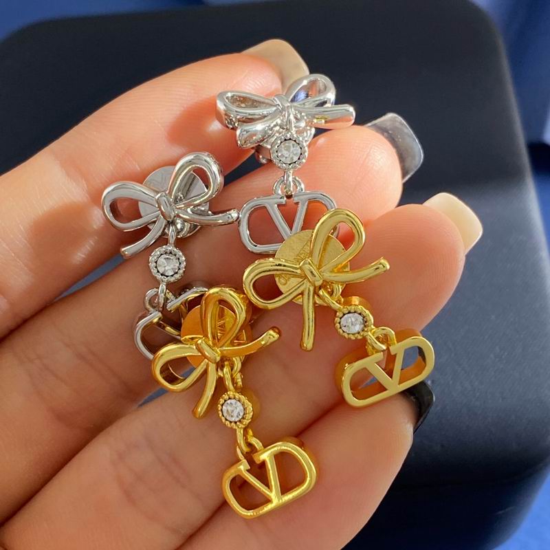 Valentino  Earring 05yxs42 (7)