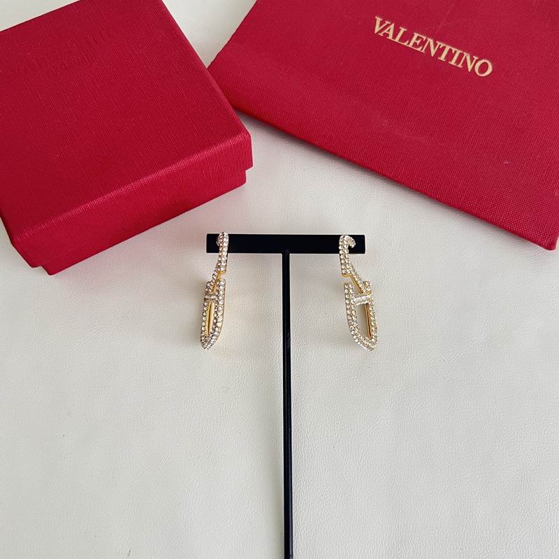 Valentino  Earring 05yxs45 (2)