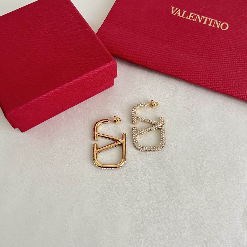 Valentino  Earring 05yxs45 (4)