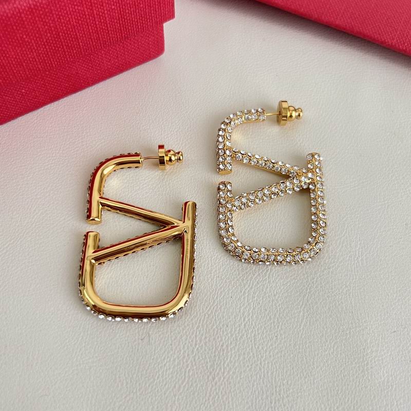 Valentino  Earring 05yxs45 (5)
