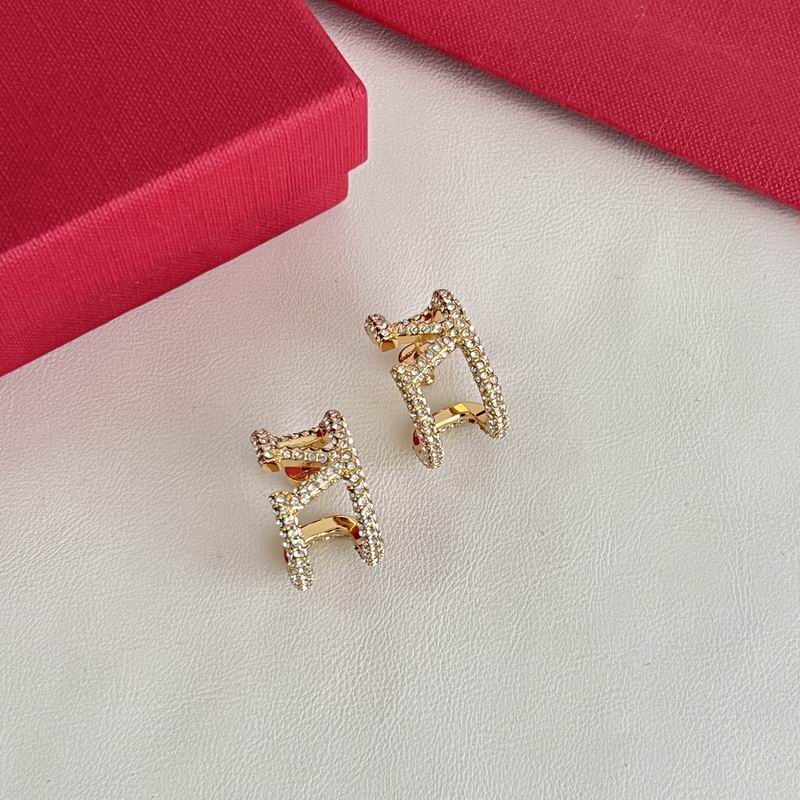Valentino  Earring 05yxs46 (3)