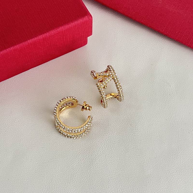 Valentino  Earring 05yxs46 (4)