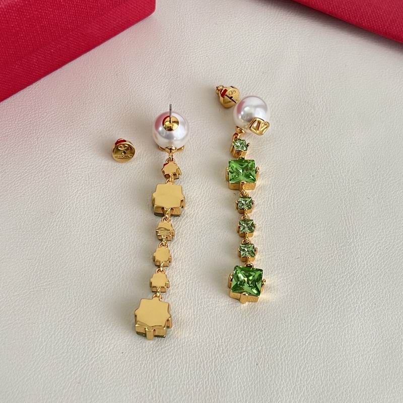 Valentino  Earring 05yxs47 (11)
