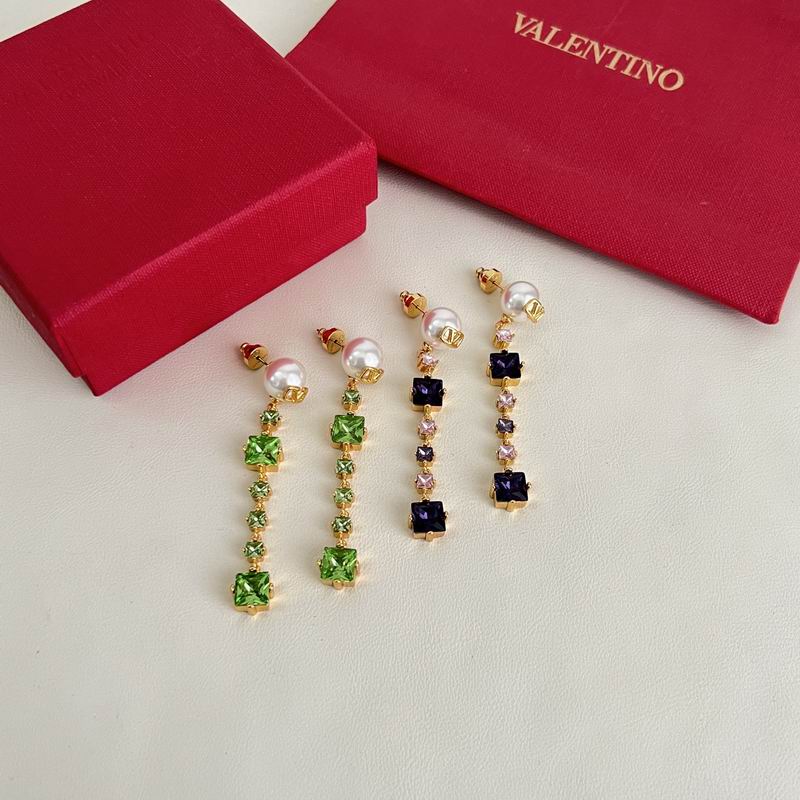 Valentino  Earring 05yxs47 (3)
