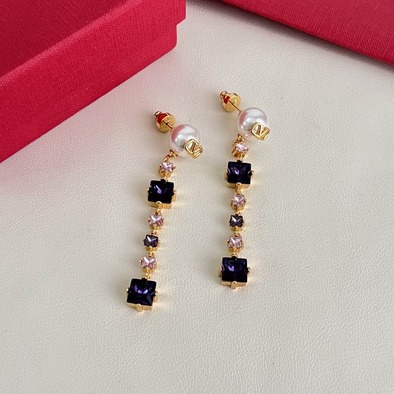 Valentino  Earring 05yxs47 (4)