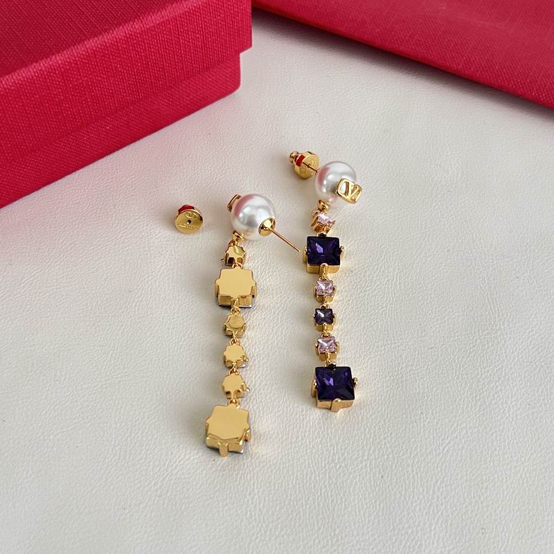 Valentino  Earring 05yxs47 (5)