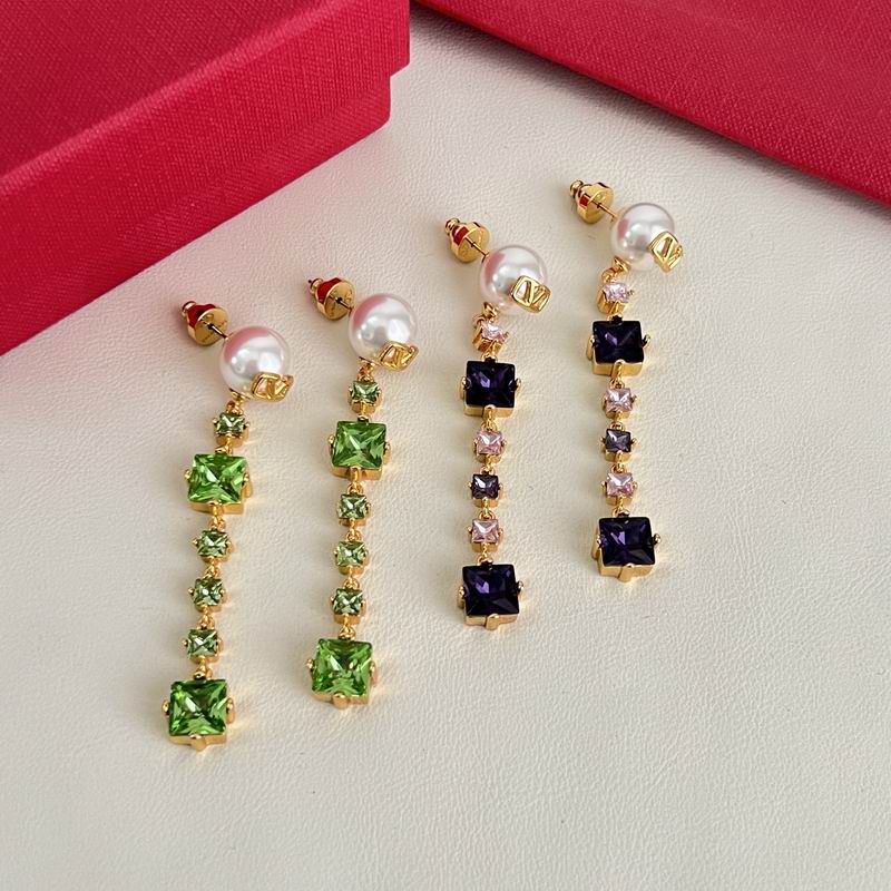 Valentino  Earring 05yxs47 (8)