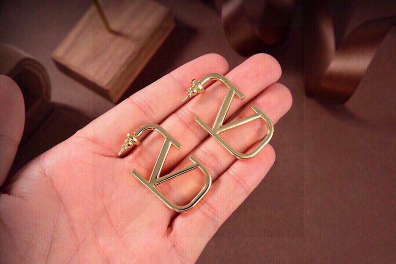 Valentino  Earring 05yxs49 (5)