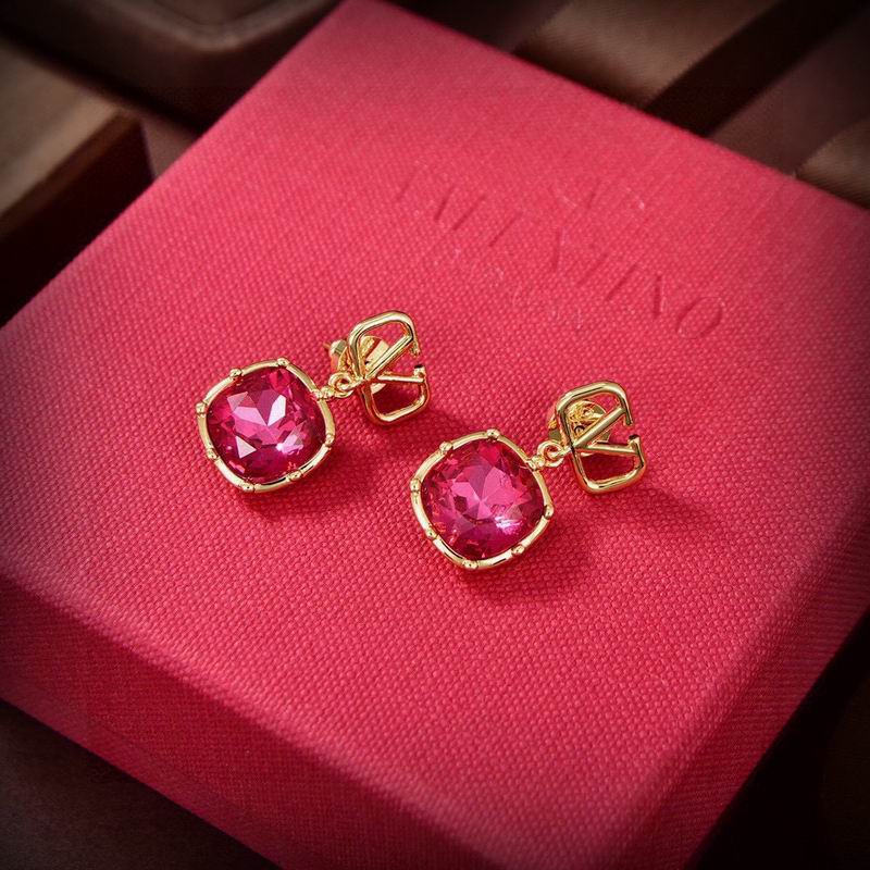 Valentino  Earring 05yxs51 (1)