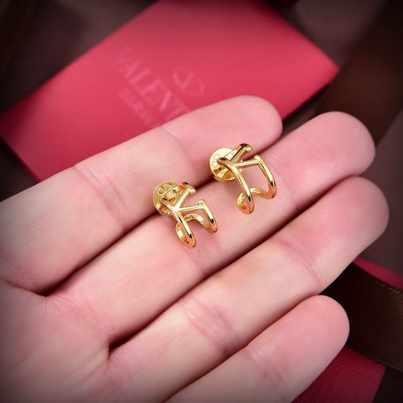 Valentino  Earring 05yxs52 (3)
