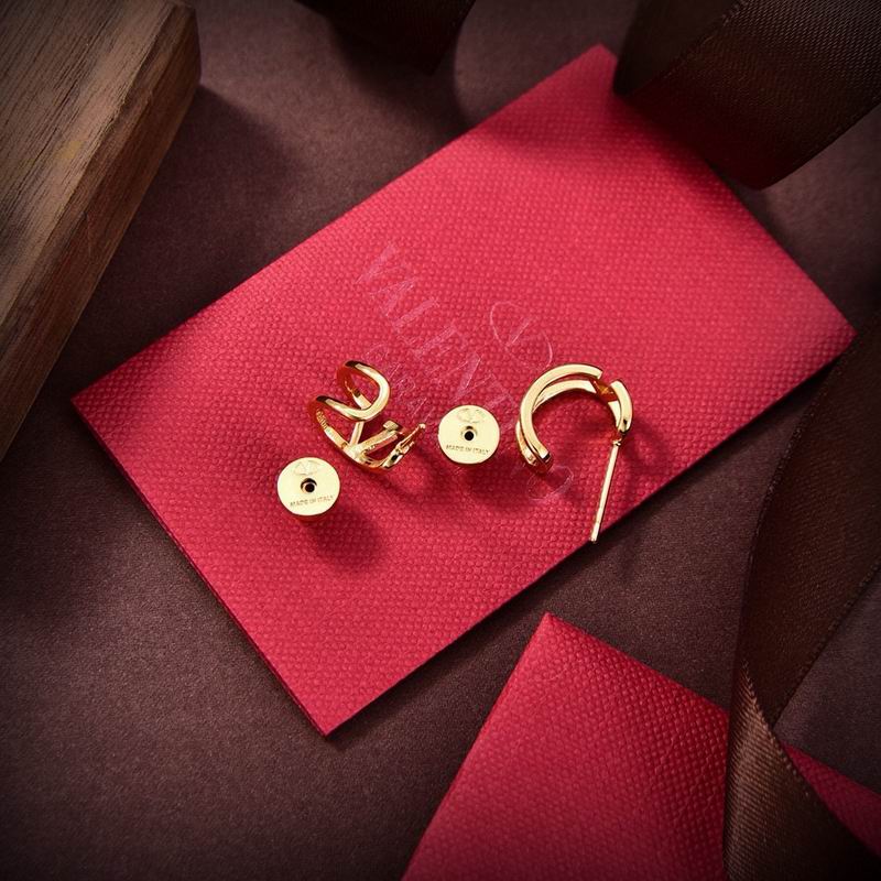 Valentino  Earring 05yxs52 (5)