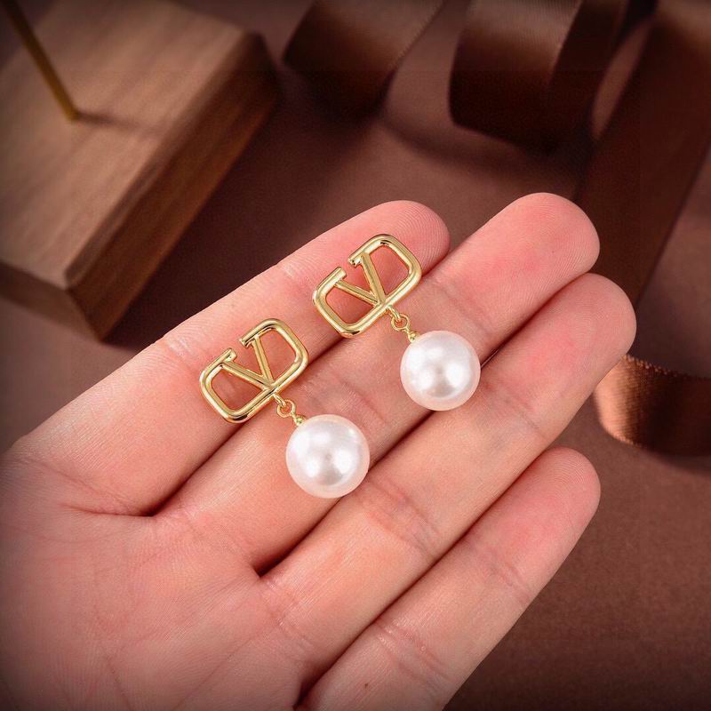 Valentino  Earring 05yxs53 (6)