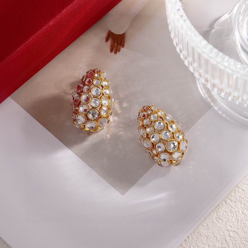 Valentino  Earring 05yxs58 (2)