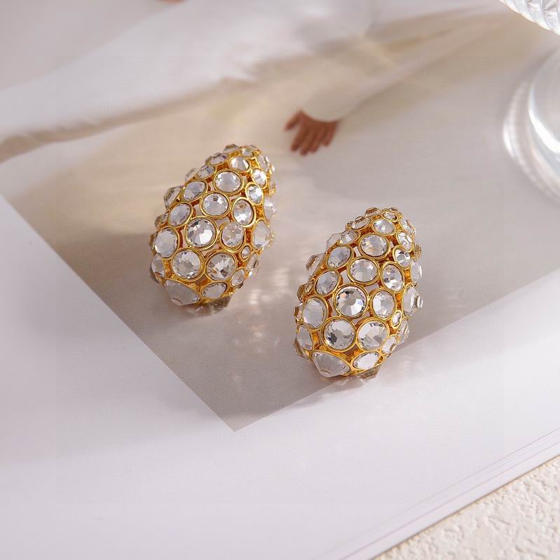 Valentino  Earring 05yxs58 (3)