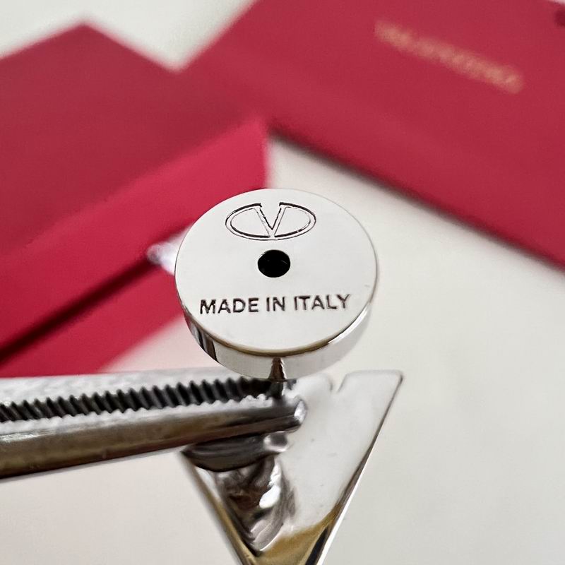 Valentino  Earring 05yxs63 (6)