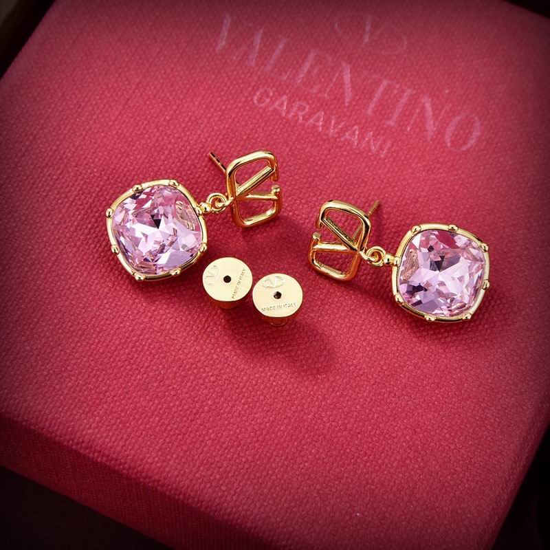 Valentino  Earring 05yxs65 (4)