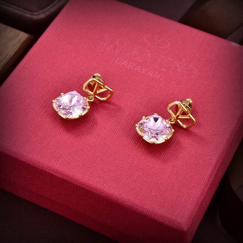 Valentino  Earring 05yxs65 (6)