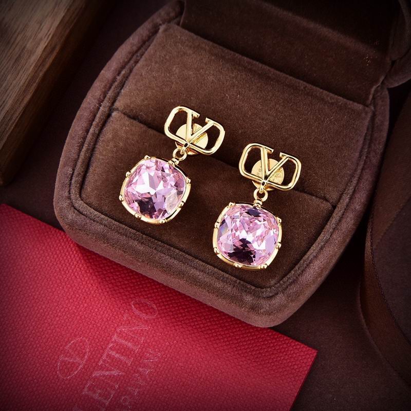 Valentino  Earring 05yxs65 (7)