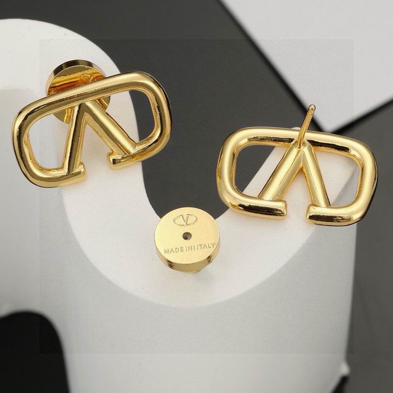 Valentino  Earring 05yxs66 (3)