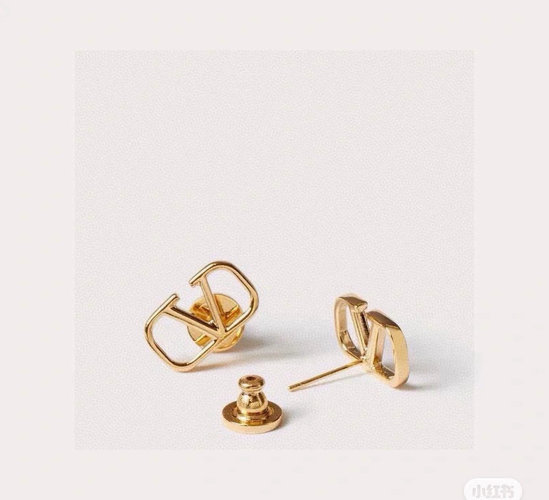 Valentino  Earring 05yxs66 (5)