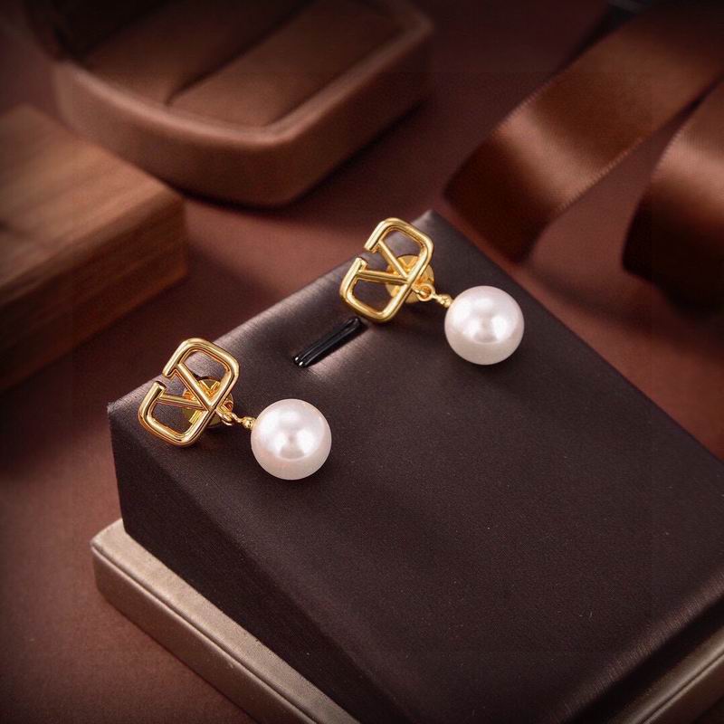 Valentino  Earring 05yxs67 (2)